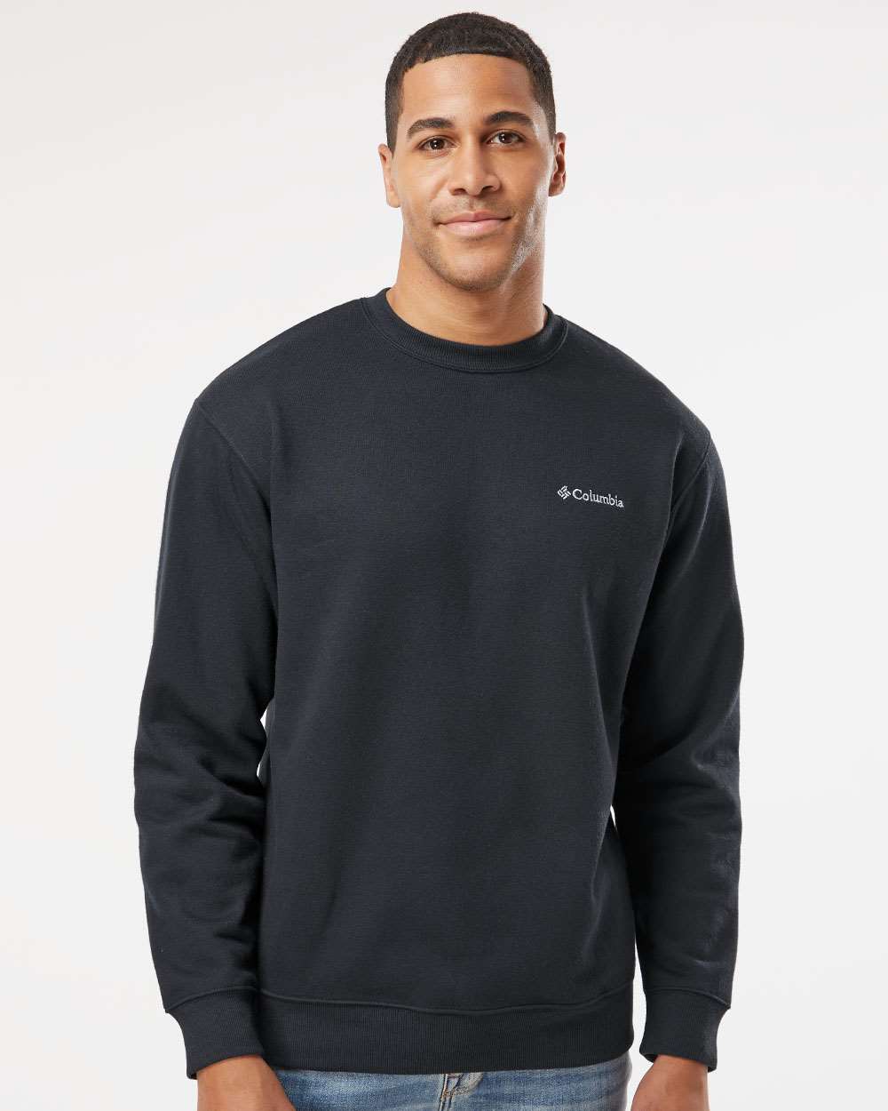 Men's Hart Mountain™ II Crewneck Sweatshirt – 141160