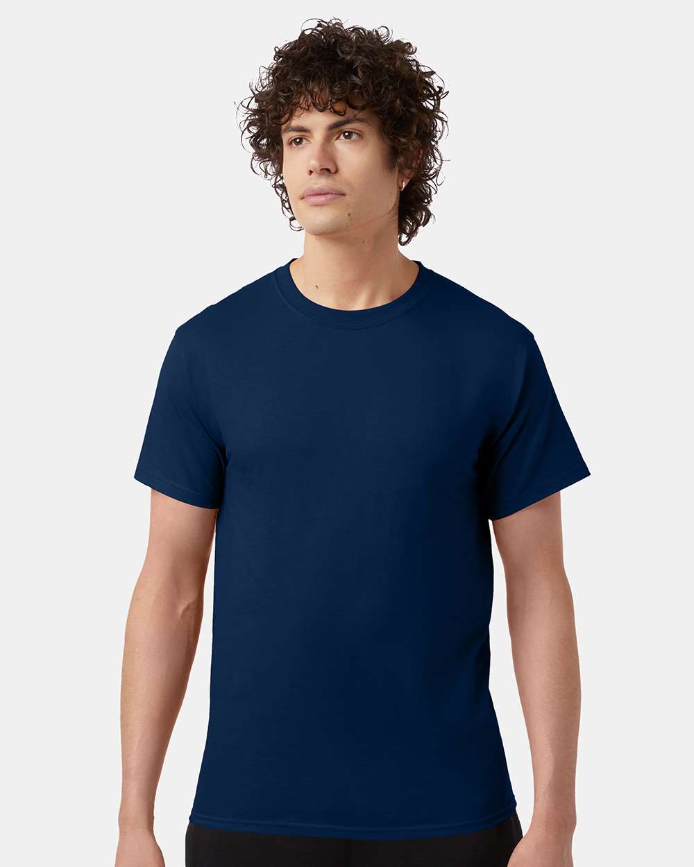 Unisex Classic T-Shirt – T425 – Late Night Blue