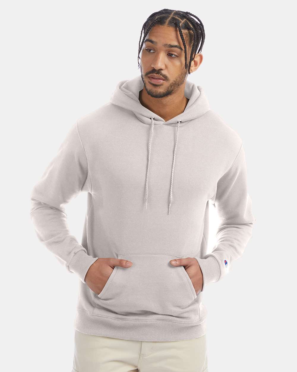 Unisex Powerblend® Hooded Sweatshirt – S700