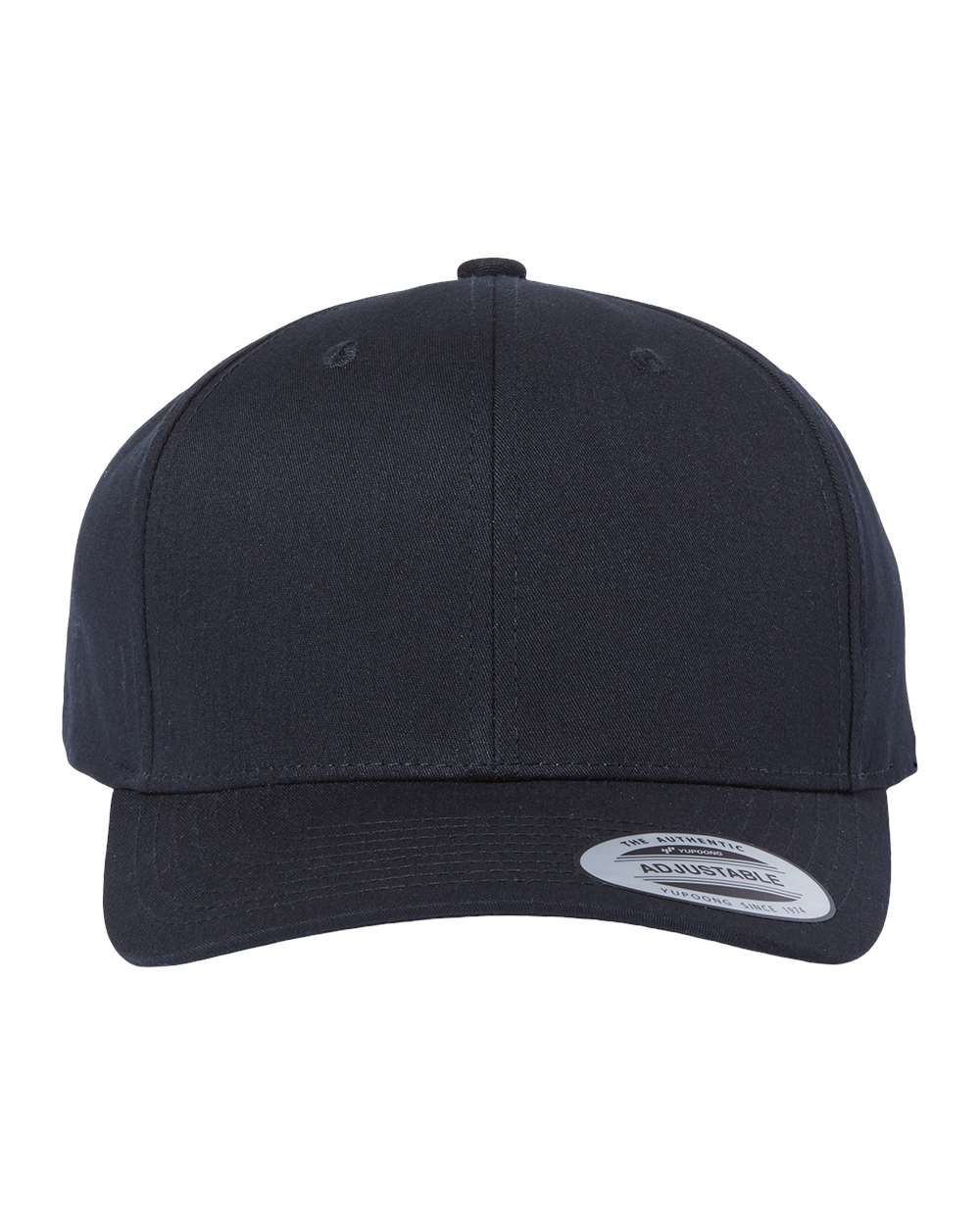 CVC Snapback Cap – 6389