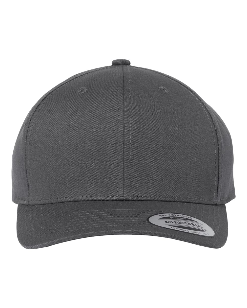 CVC Snapback Cap – 6389