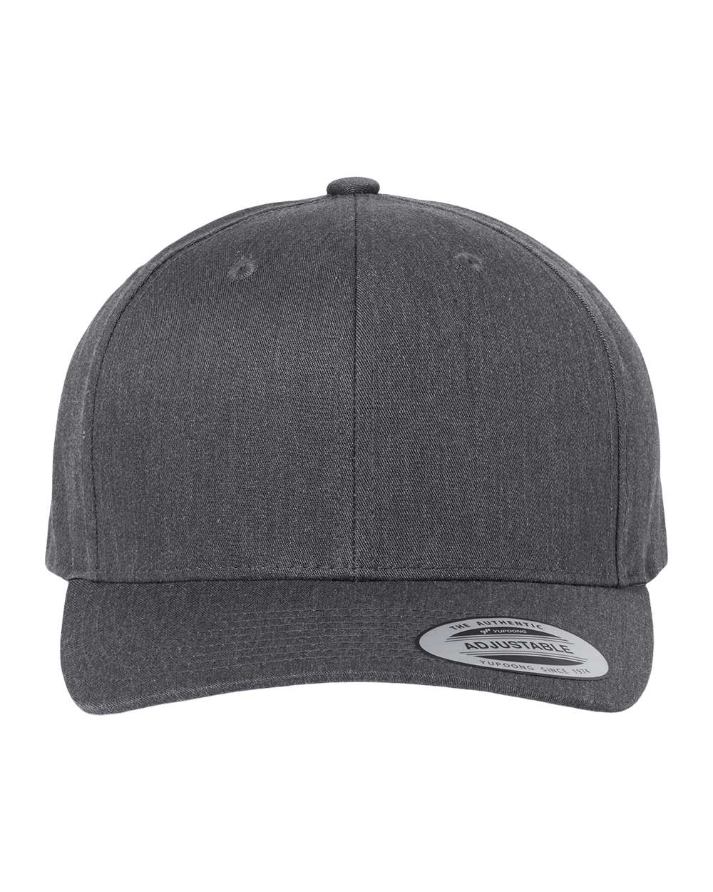 CVC Snapback Cap – 6389
