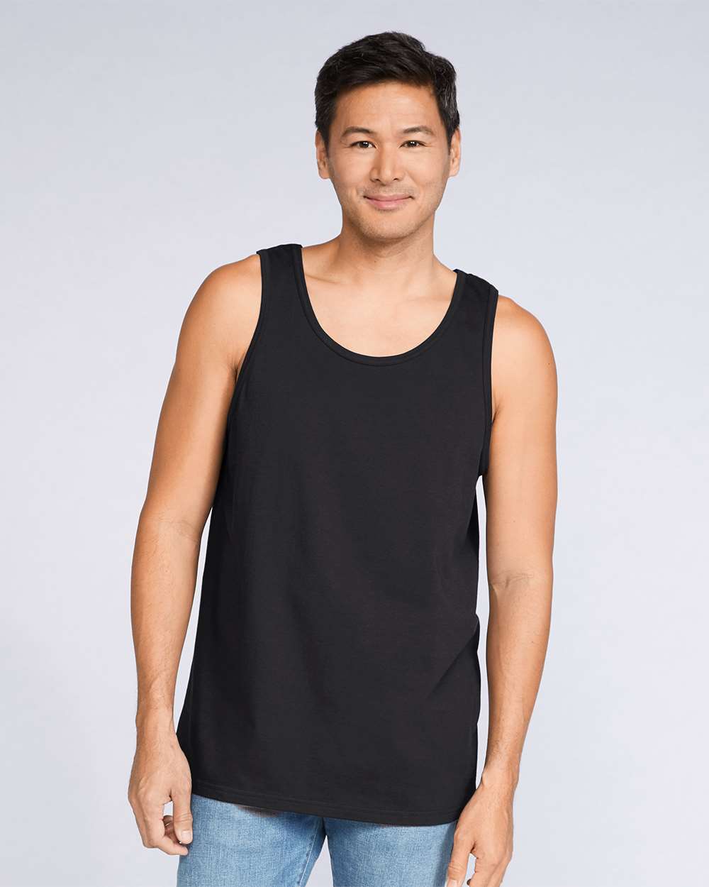 Unisex Softstyle® Tank Top – 64200