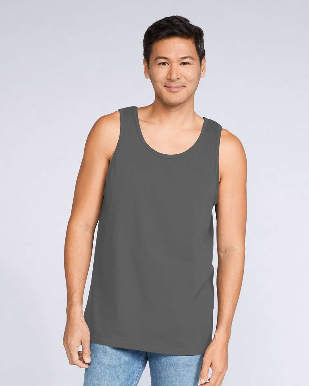 Unisex Softstyle® Tank Top – 64200