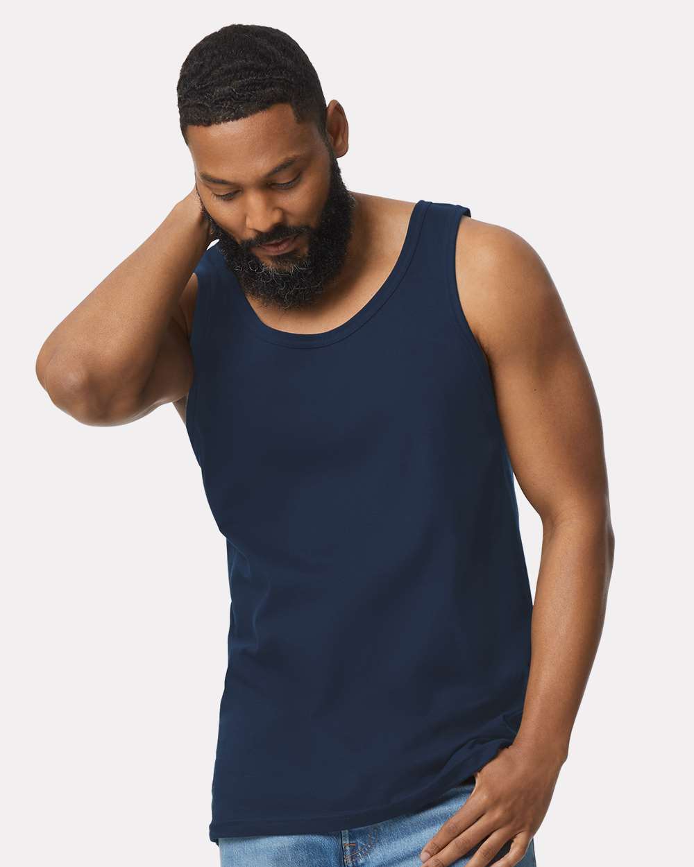 Unisex Softstyle® Tank Top – 64200