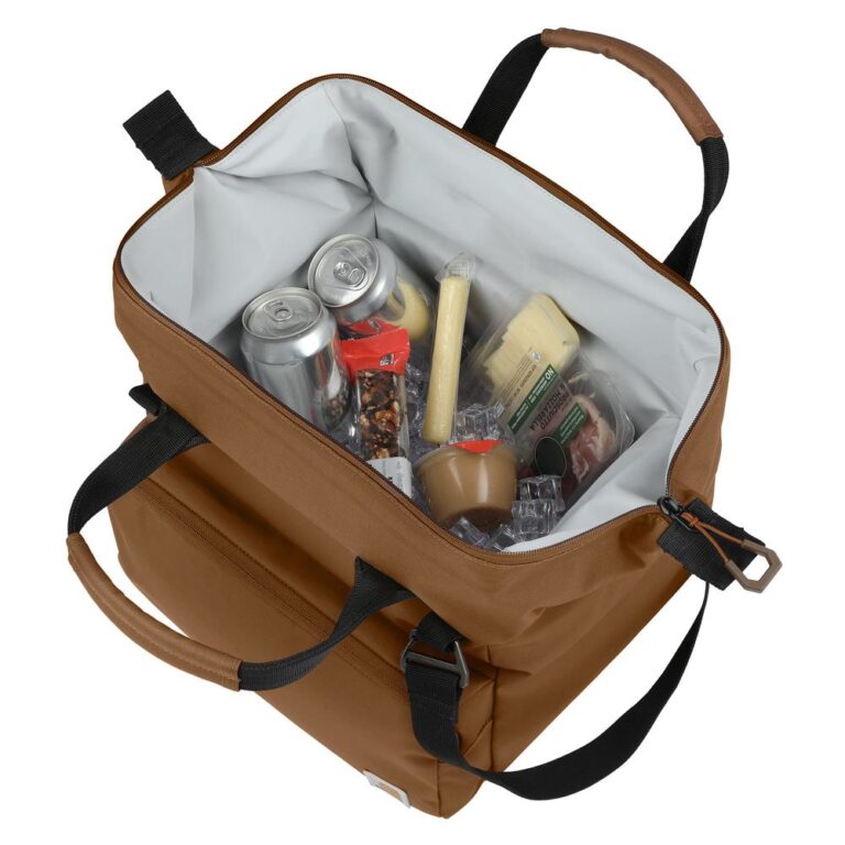 Carhartt Cold Front Lunch Cooler – SPG0488