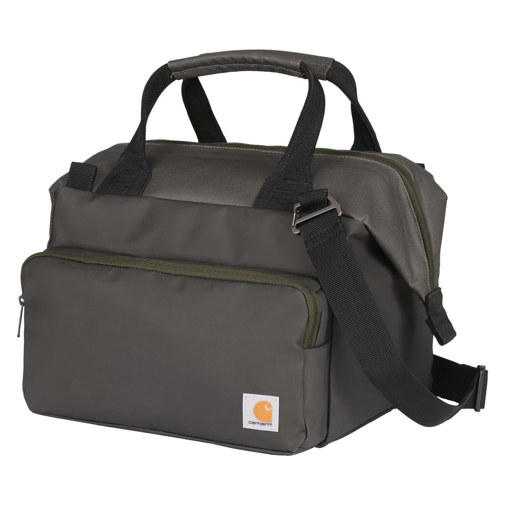 Carhartt Cold Front Lunch Cooler – SPG0488 – Tarmac