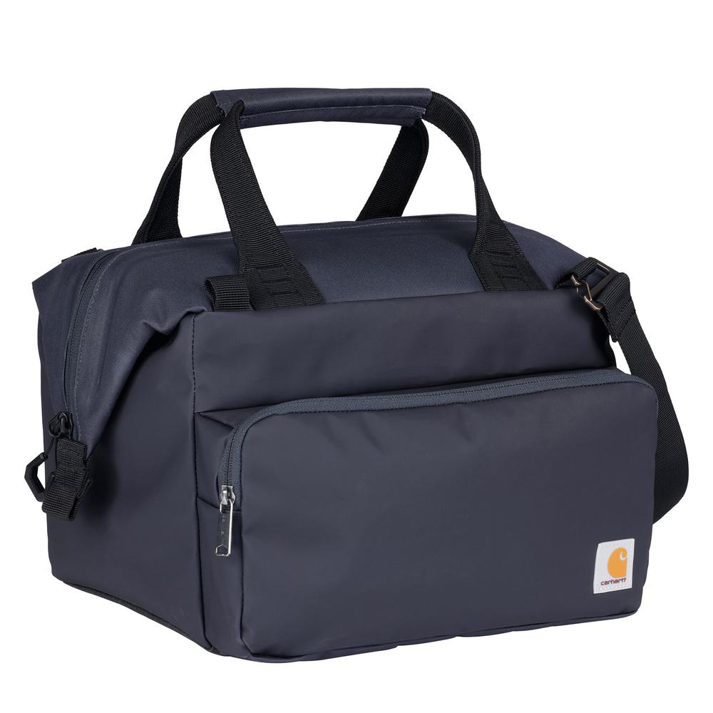 Carhartt Cold Front Lunch Cooler – SPG0488 – Bluestone